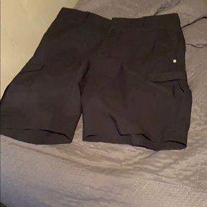 Under armor men’s shorts